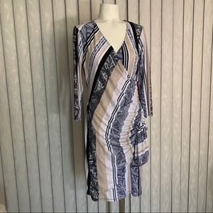 New York and Company dress